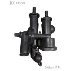 18C210 Rear Thermostat Housing For 11-20 Dodge Journey 2.4 04884568AC 18C210 Rear Thermostat Housing For 11-20 Dodge Journey 2.4 04884568AC